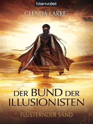 cover image of Der Bund der Illusionisten 1